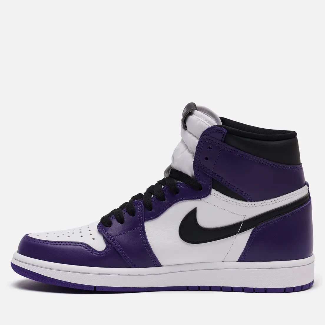 Jordan Мужские кроссовки Air Jordan 1 Retro High OG
