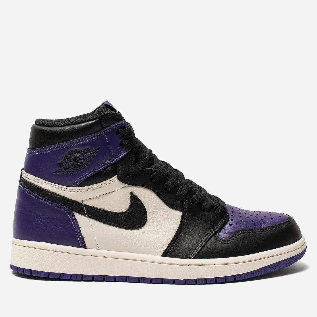 Jordan Мужские кроссовки Air Jordan 1 Retro High OG