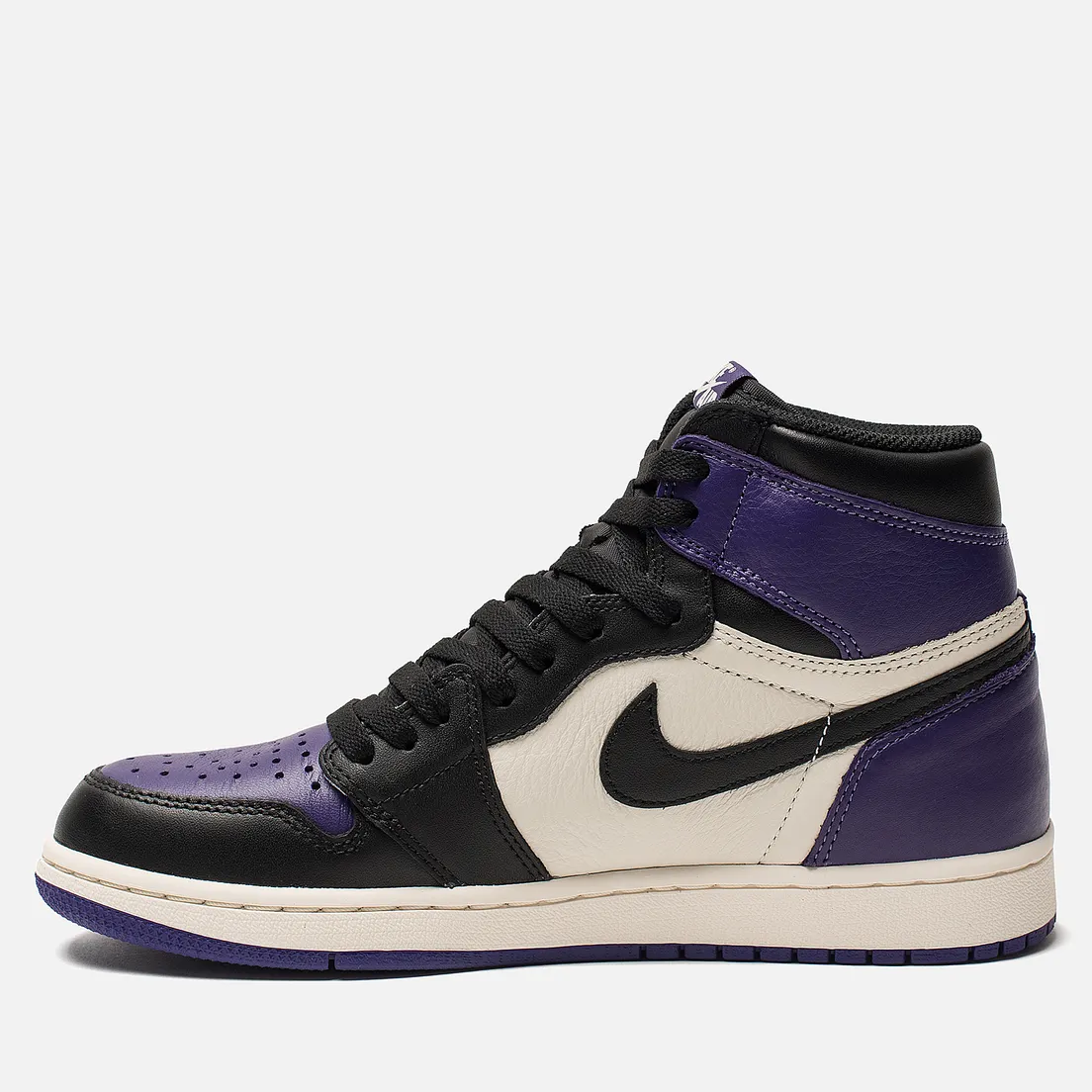 Jordan Мужские кроссовки Air Jordan 1 Retro High OG