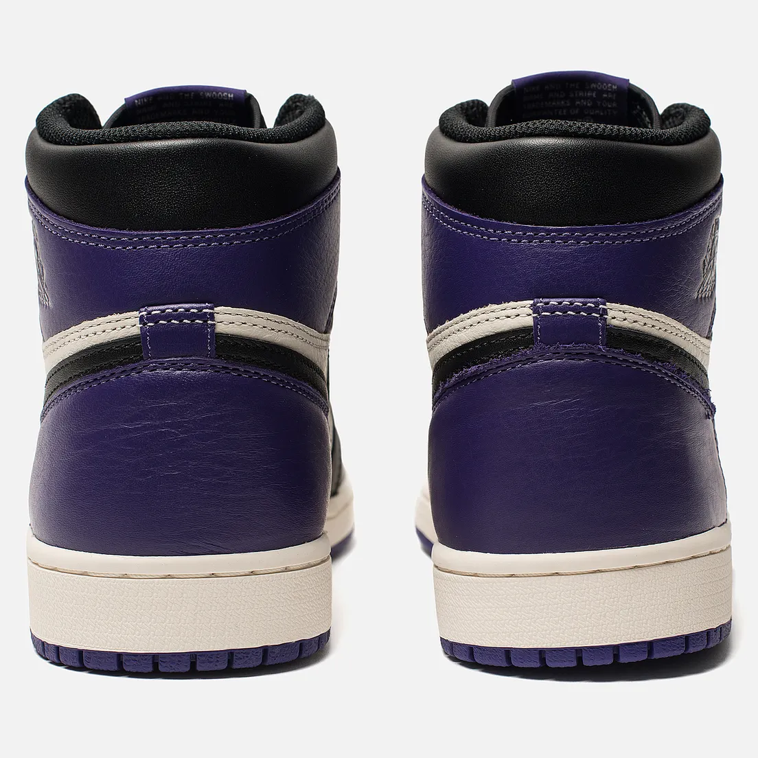 Jordan Мужские кроссовки Air Jordan 1 Retro High OG