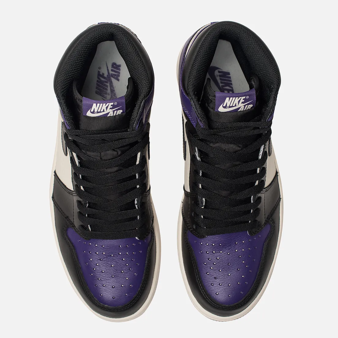 Jordan Мужские кроссовки Air Jordan 1 Retro High OG