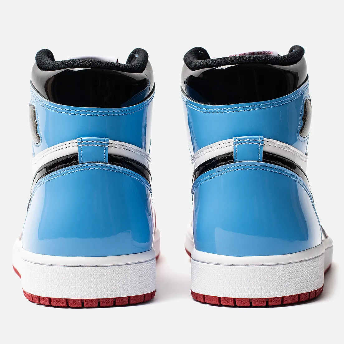 Jordan Мужские кроссовки Air Jordan 1 Retro High OG