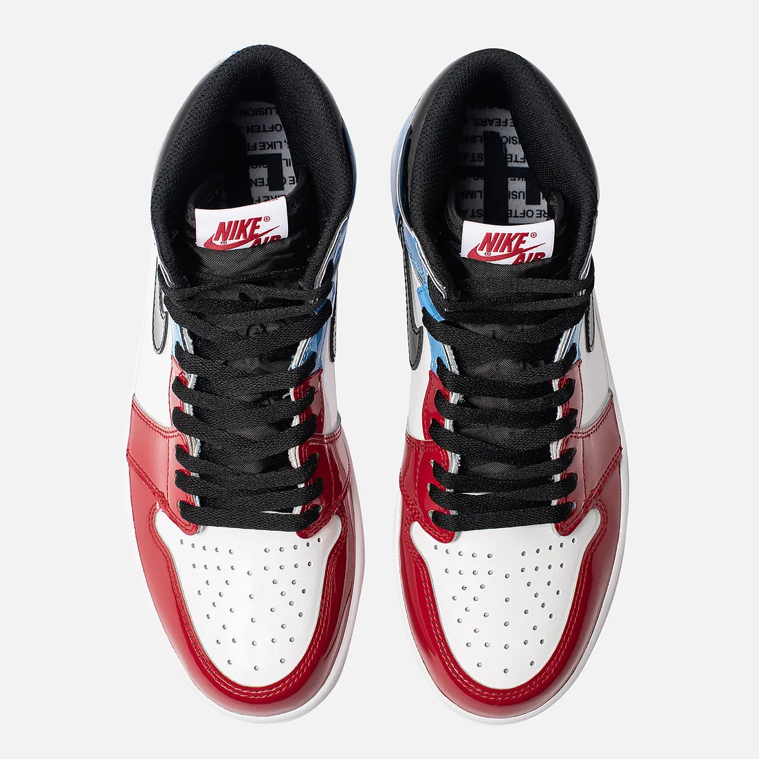 Jordan Мужские кроссовки Air Jordan 1 Retro High OG