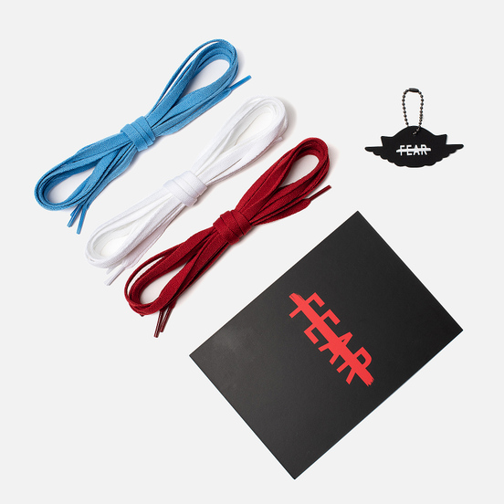 Мужские кроссовки Jordan Air Jordan 1 Retro High OG Fearless White/Black/University Blue/Varsity Red