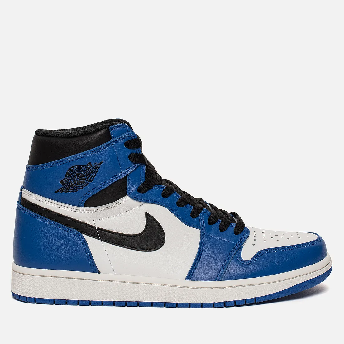 Jordan Мужские кроссовки Air Jordan 1 Retro High OG