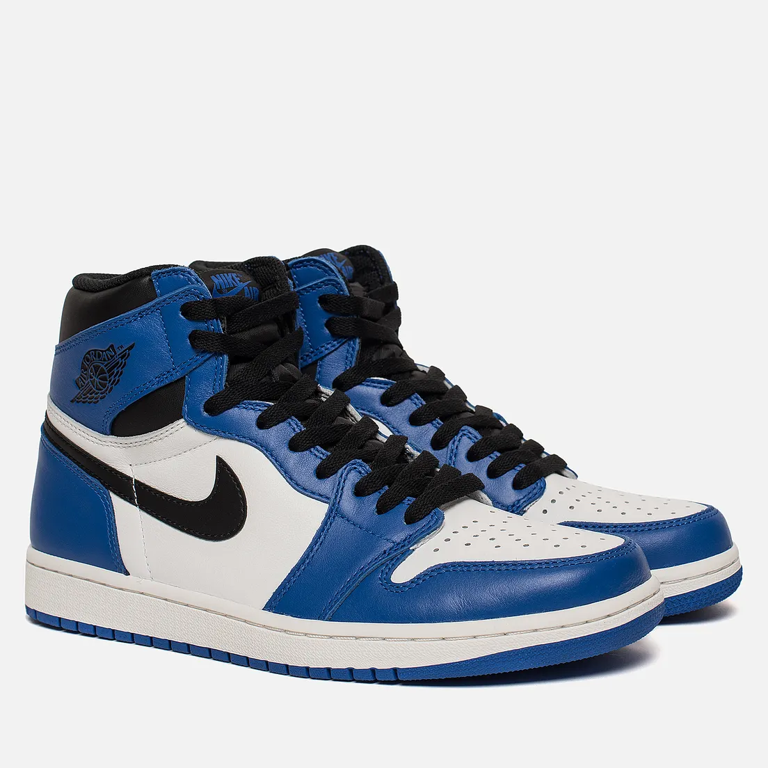 Jordan Мужские кроссовки Air Jordan 1 Retro High OG