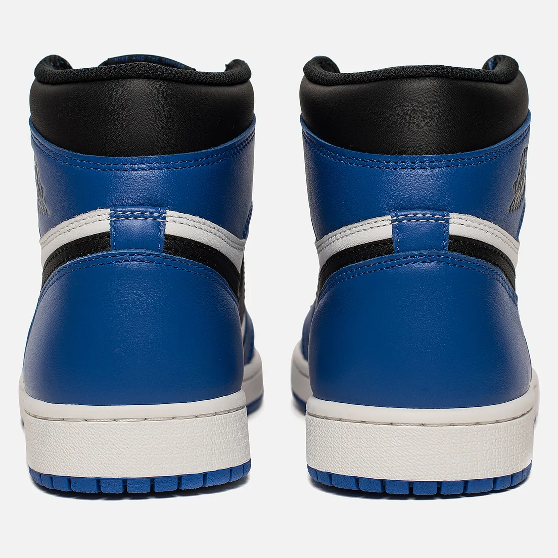 Jordan Мужские кроссовки Air Jordan 1 Retro High OG