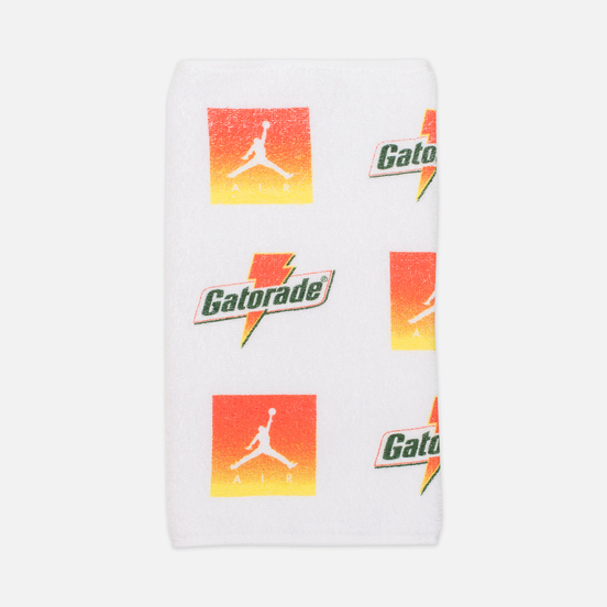 Мужские кроссовки Jordan Air Jordan 1 Retro High OG Gatorade Edition Orange Peel/Orange Peel