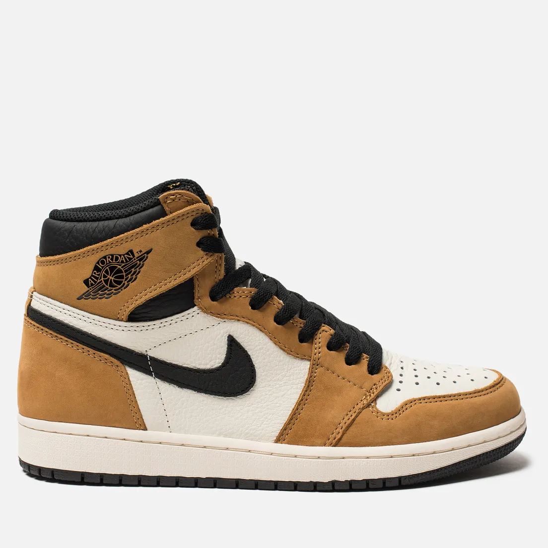 Jordan Мужские кроссовки Air Jordan 1 Retro High OG