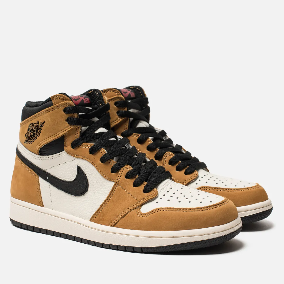 Jordan Мужские кроссовки Air Jordan 1 Retro High OG