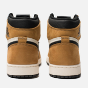 jordan 1 golden harvest black sail