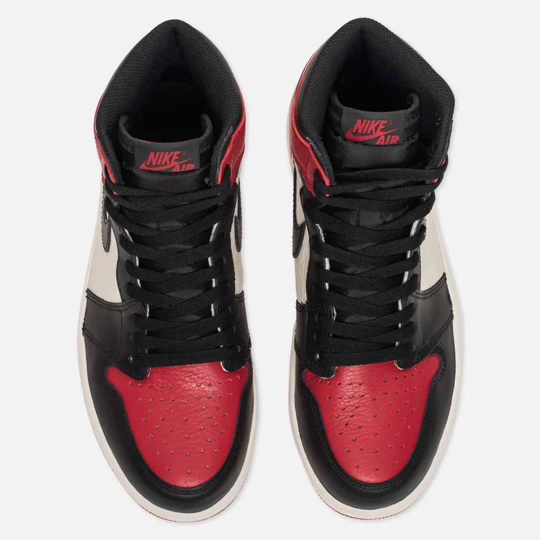 Jordan Мужские кроссовки Air Jordan 1 Retro High OG