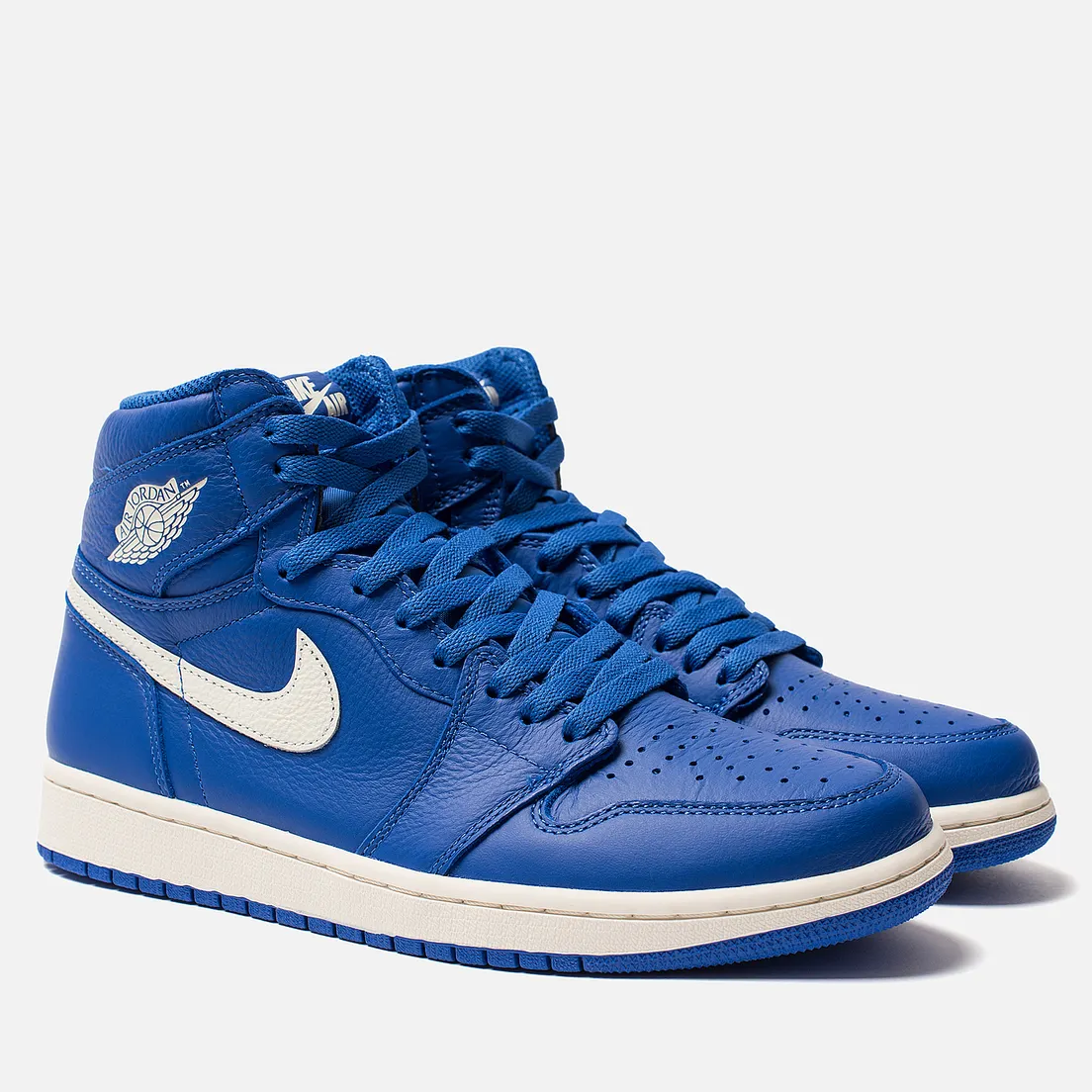 Jordan Мужские кроссовки Air Jordan 1 Retro High OG