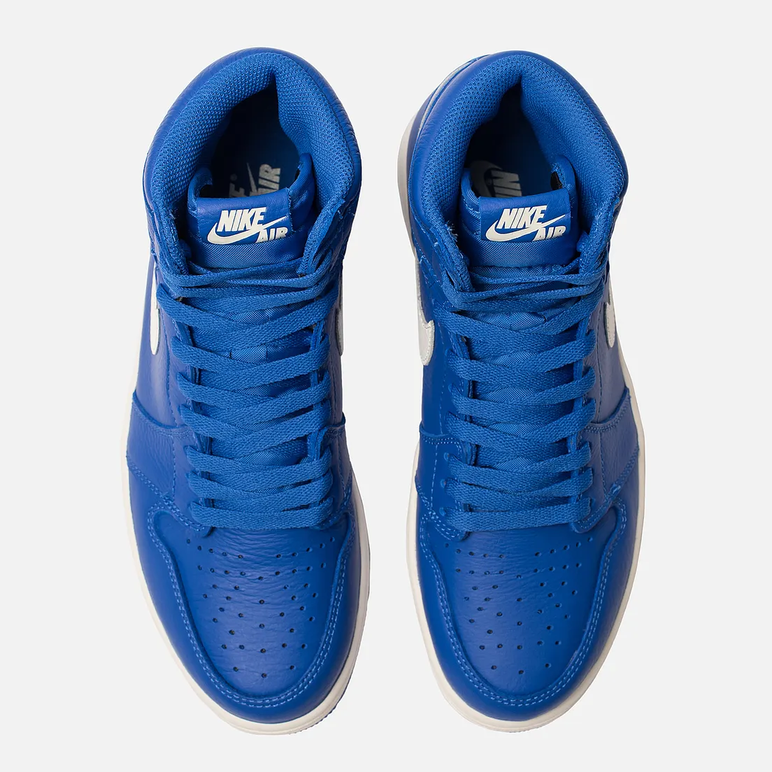 Jordan Мужские кроссовки Air Jordan 1 Retro High OG