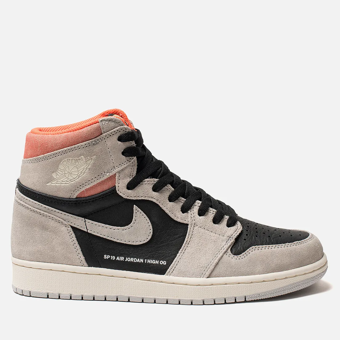 Jordan Мужские кроссовки Air Jordan 1 Retro High OG