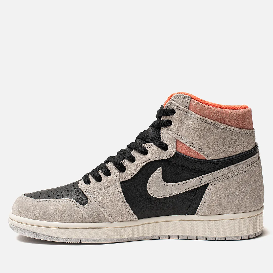 Jordan Мужские кроссовки Air Jordan 1 Retro High OG