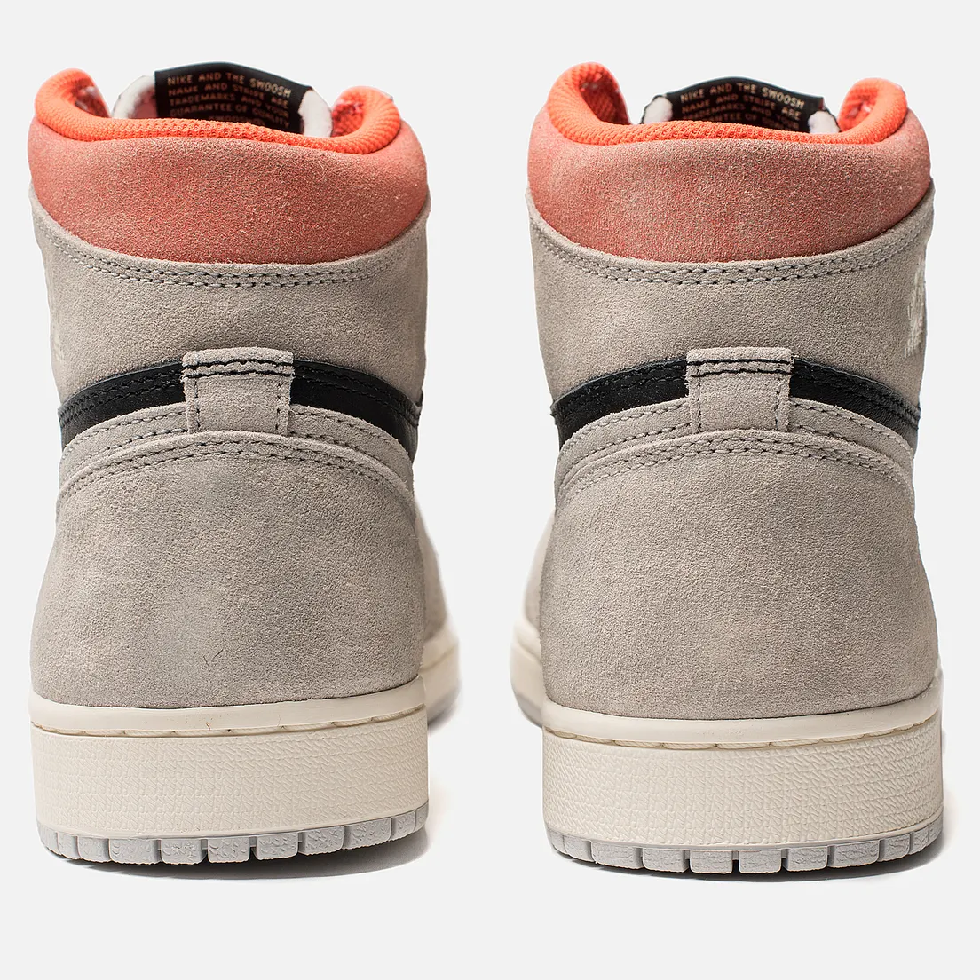 Jordan Мужские кроссовки Air Jordan 1 Retro High OG