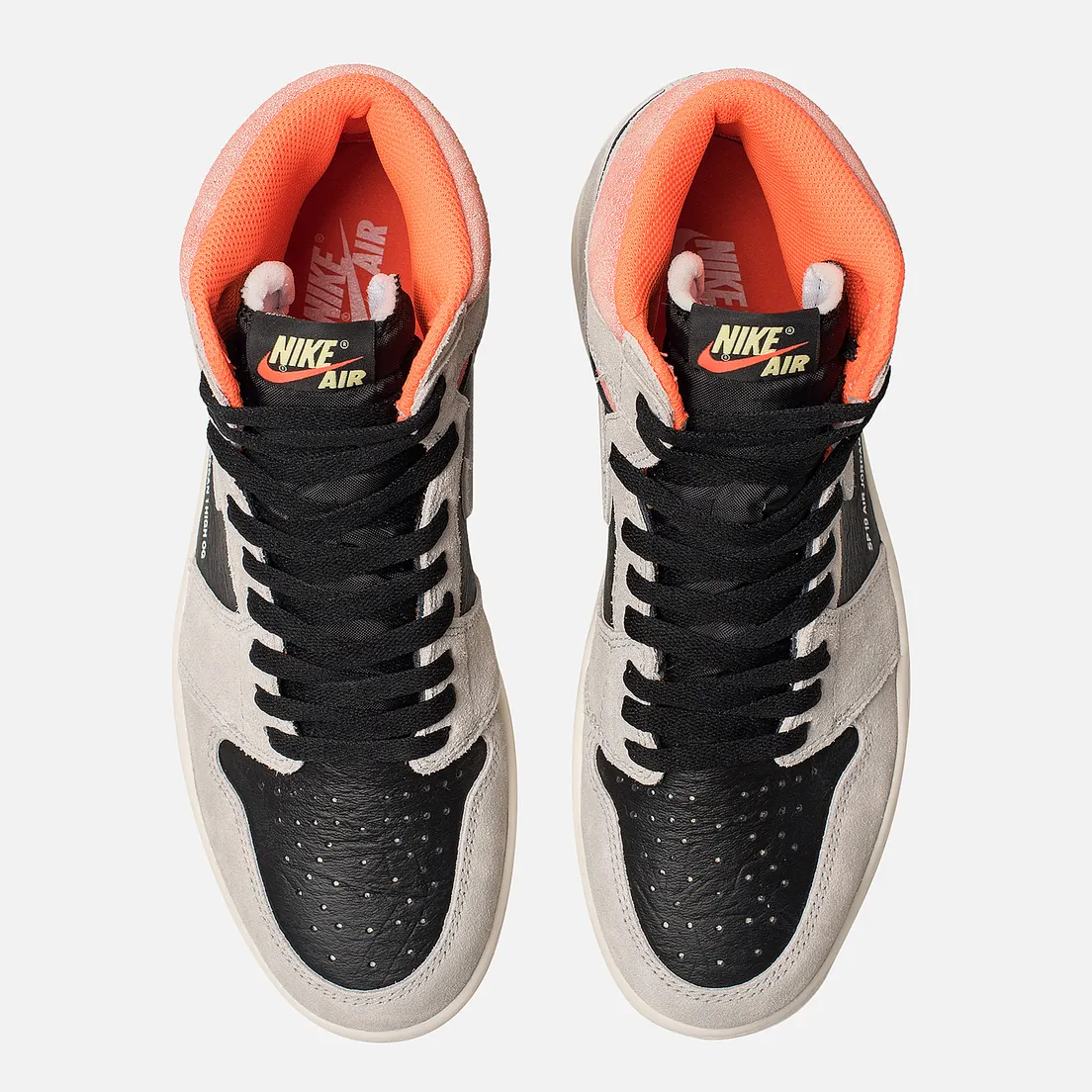Jordan Мужские кроссовки Air Jordan 1 Retro High OG