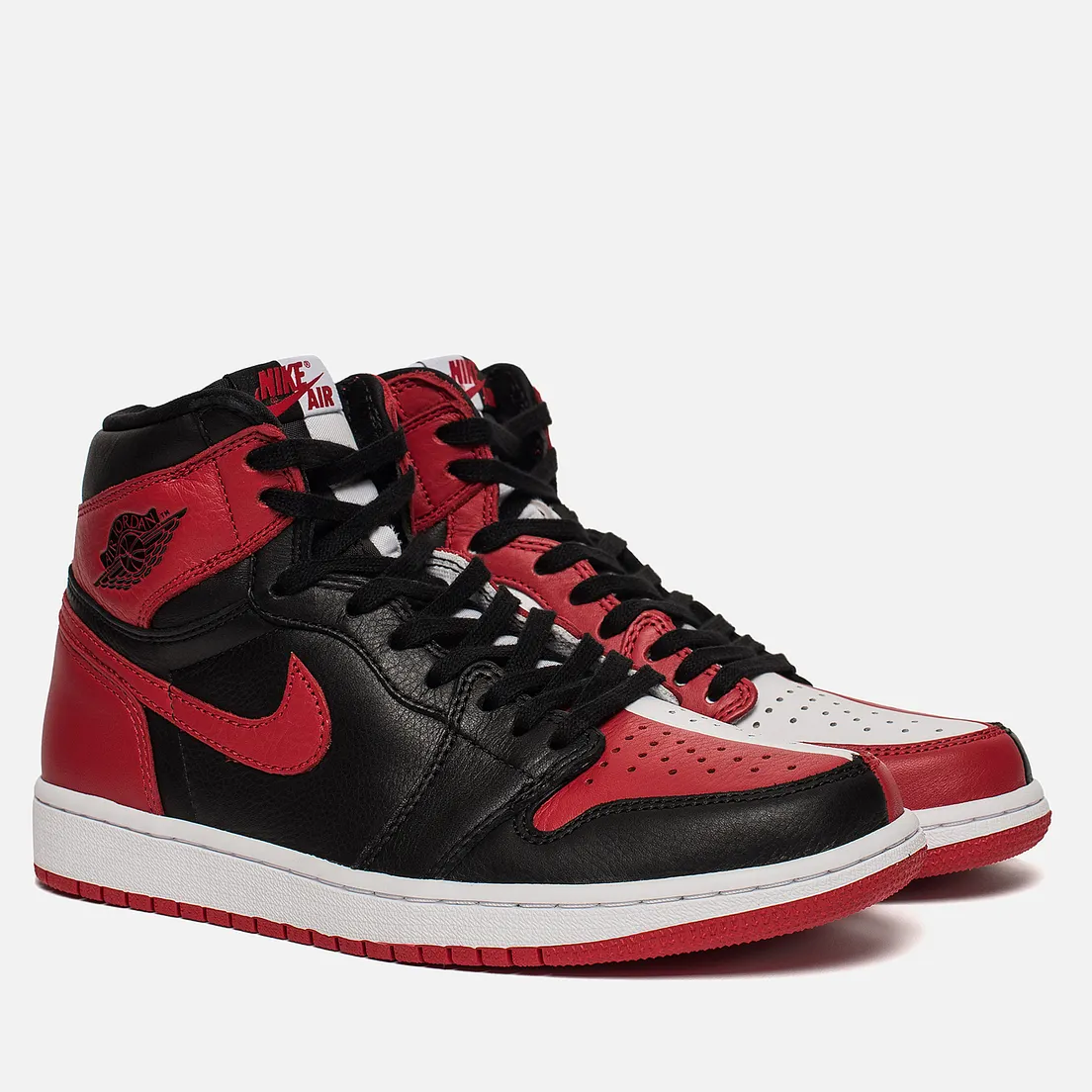 Jordan Мужские кроссовки Air Jordan 1 Retro High OG NRG