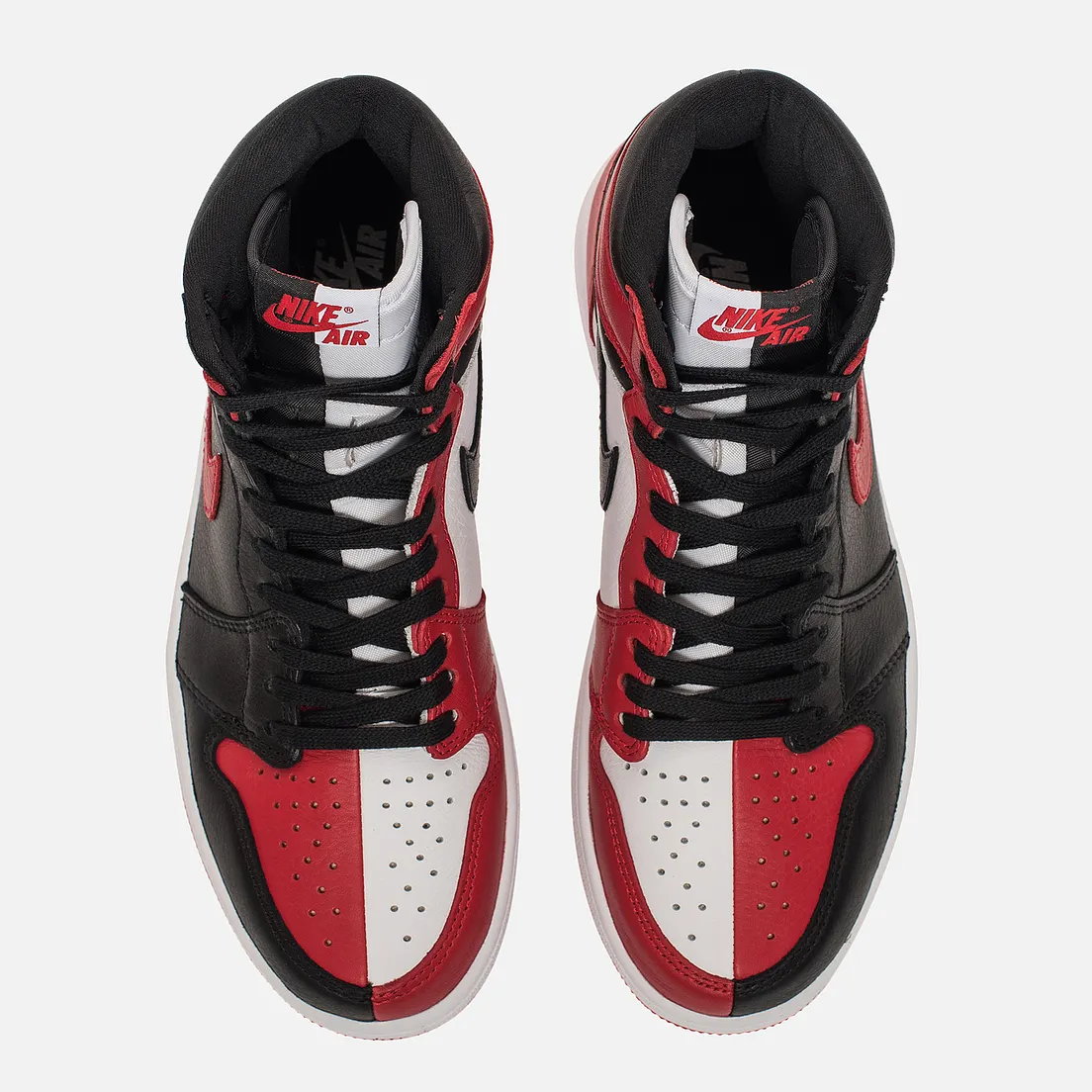 Jordan Мужские кроссовки Air Jordan 1 Retro High OG NRG