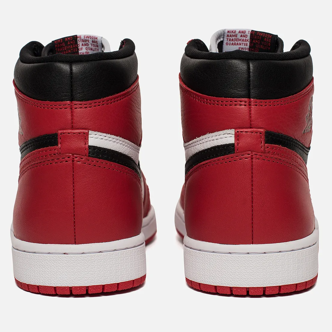 Jordan Мужские кроссовки Air Jordan 1 Retro High OG NRG