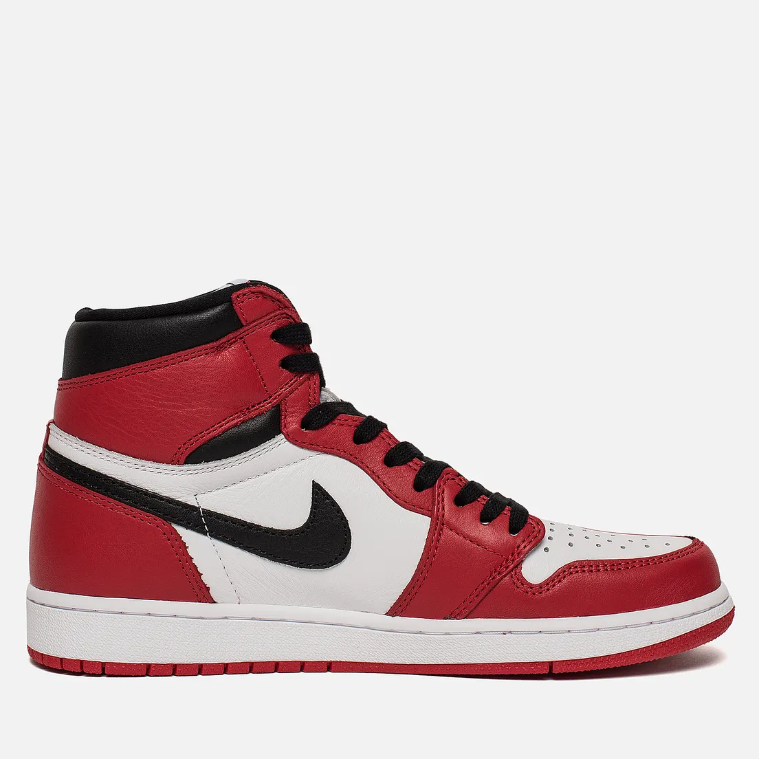 Jordan Мужские кроссовки Air Jordan 1 Retro High OG NRG