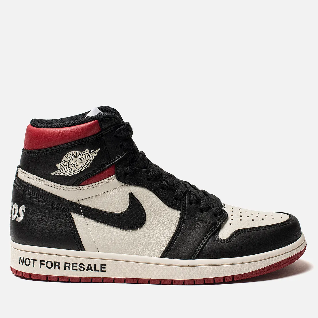 Jordan Мужские кроссовки Air Jordan 1 Retro High OG NRG