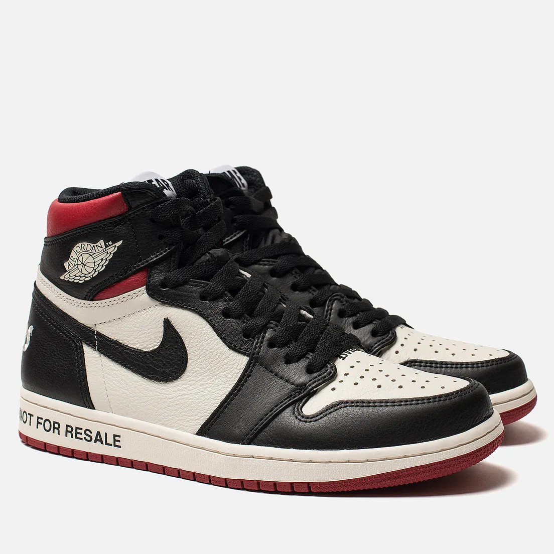 Jordan Мужские кроссовки Air Jordan 1 Retro High OG NRG
