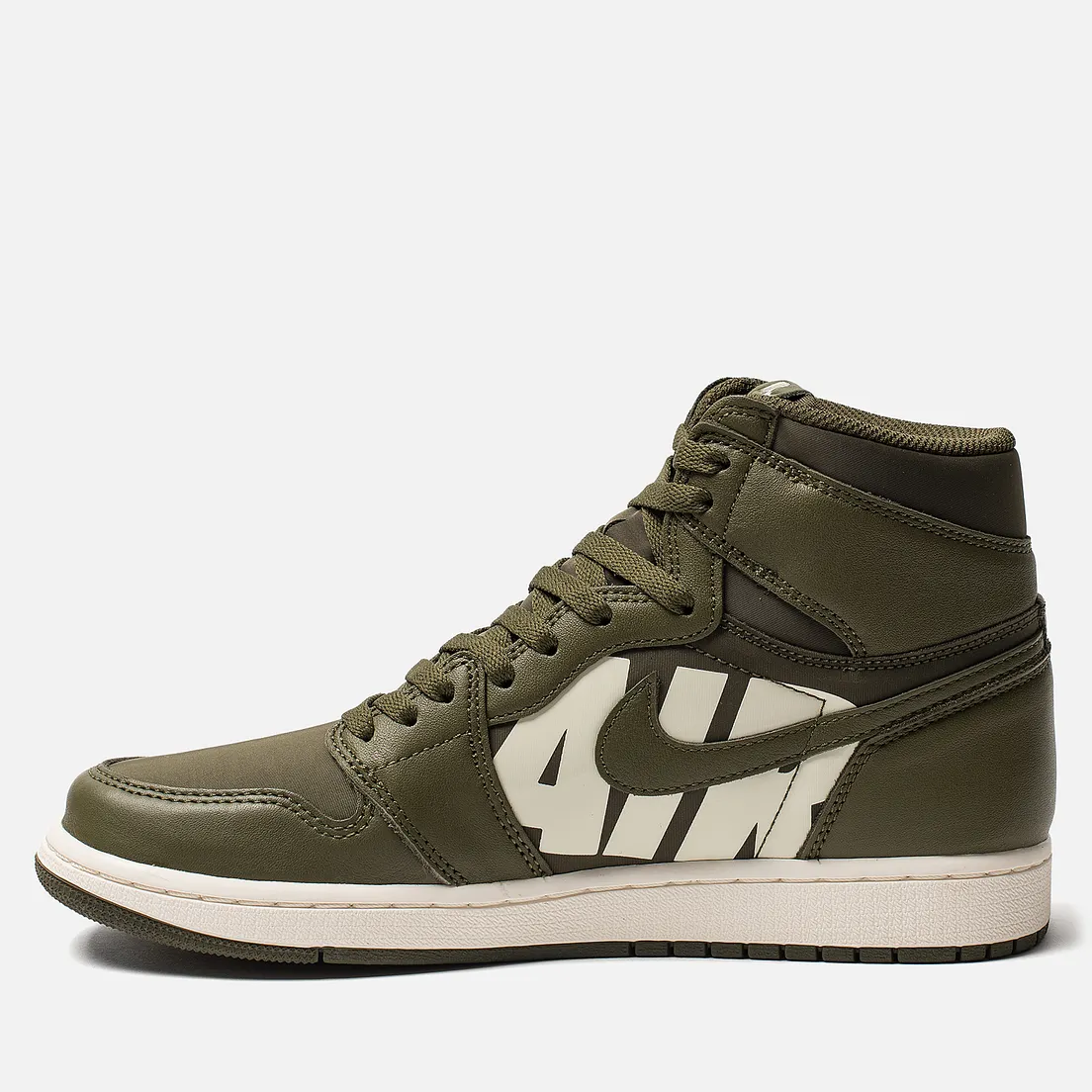 Jordan Мужские кроссовки Air Jordan 1 Retro High OG