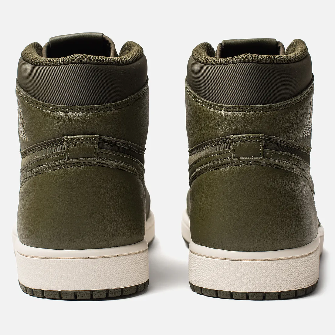 Jordan Мужские кроссовки Air Jordan 1 Retro High OG