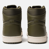 air jordan 1 retro high og olive
