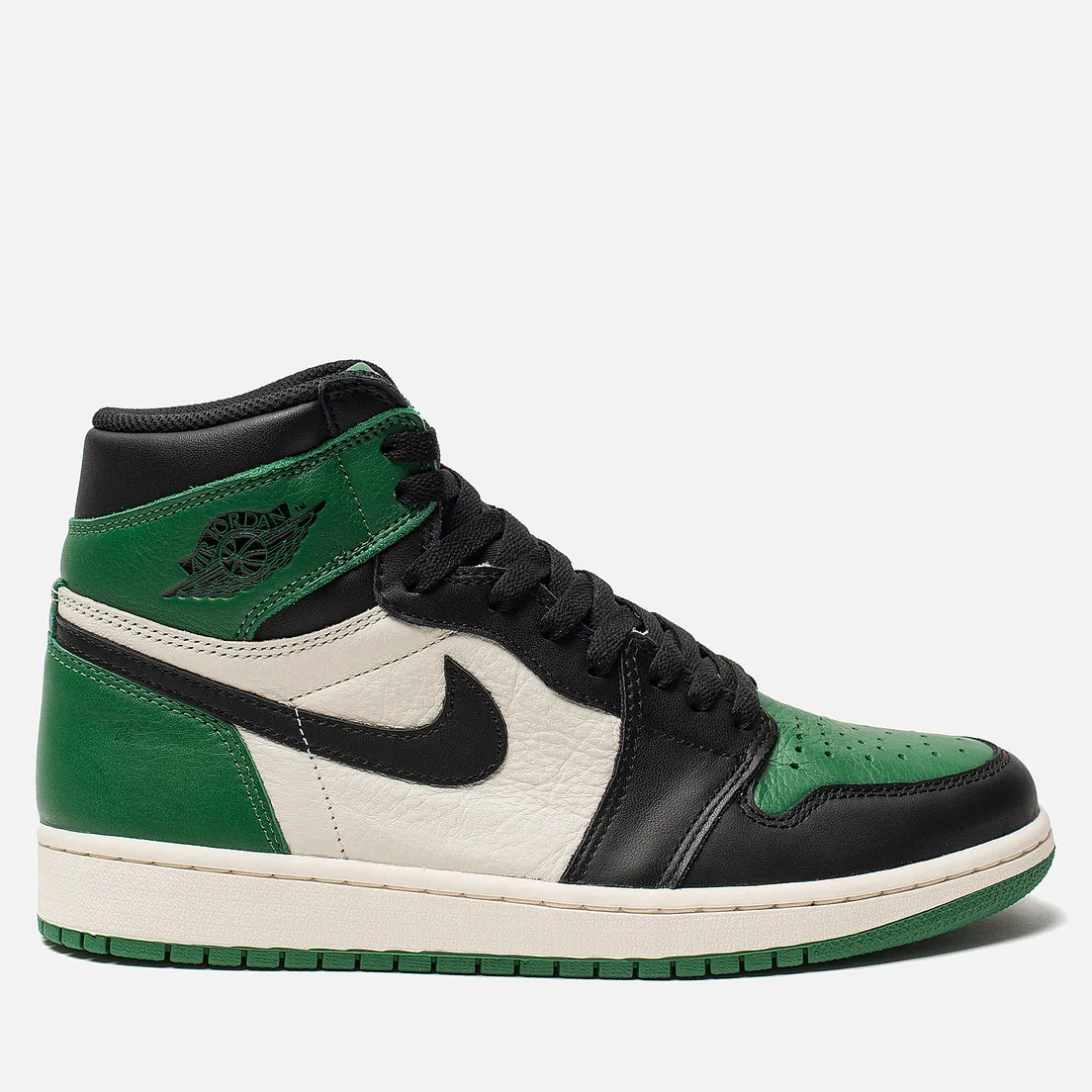 Jordan Мужские кроссовки Air Jordan 1 Retro High OG