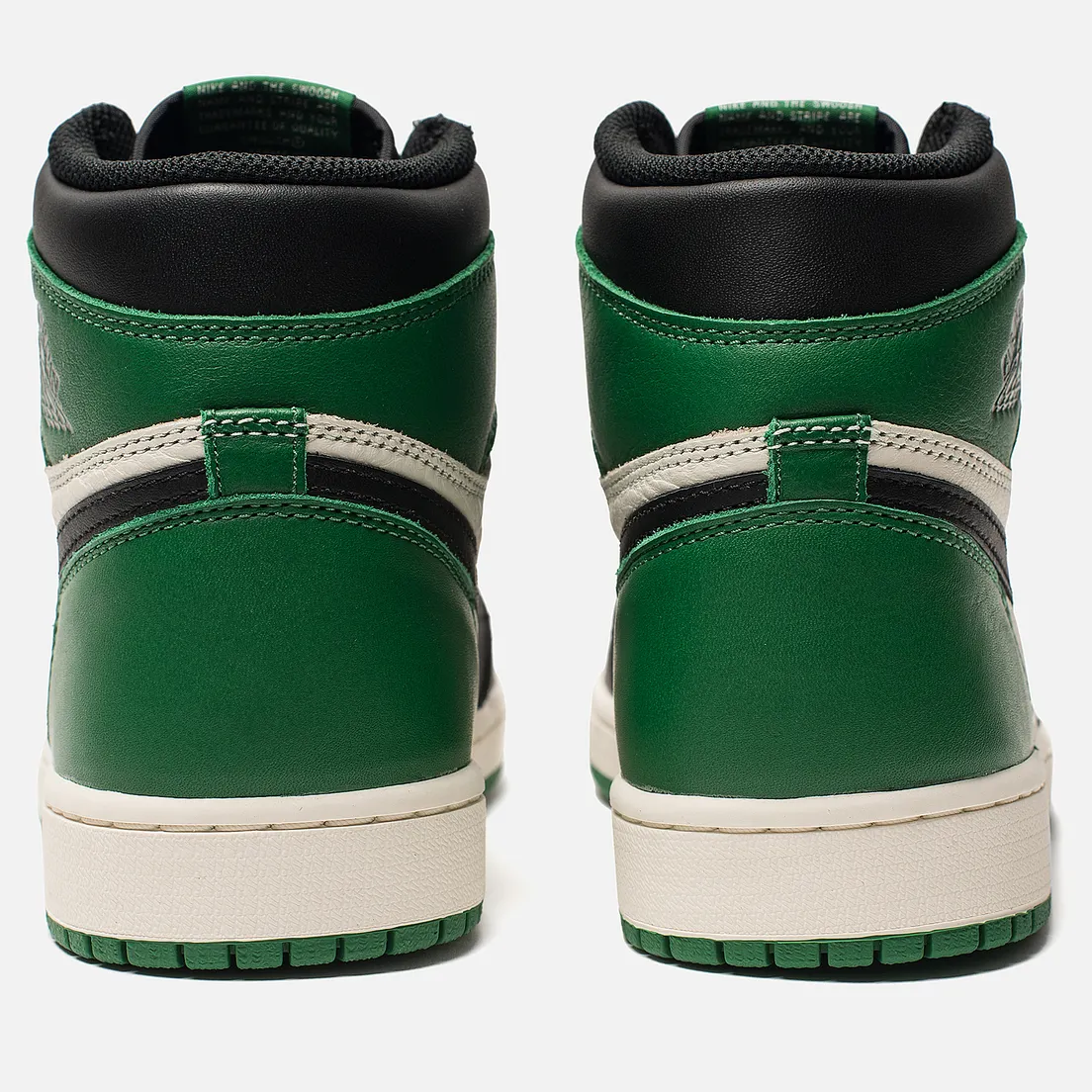 Jordan Мужские кроссовки Air Jordan 1 Retro High OG