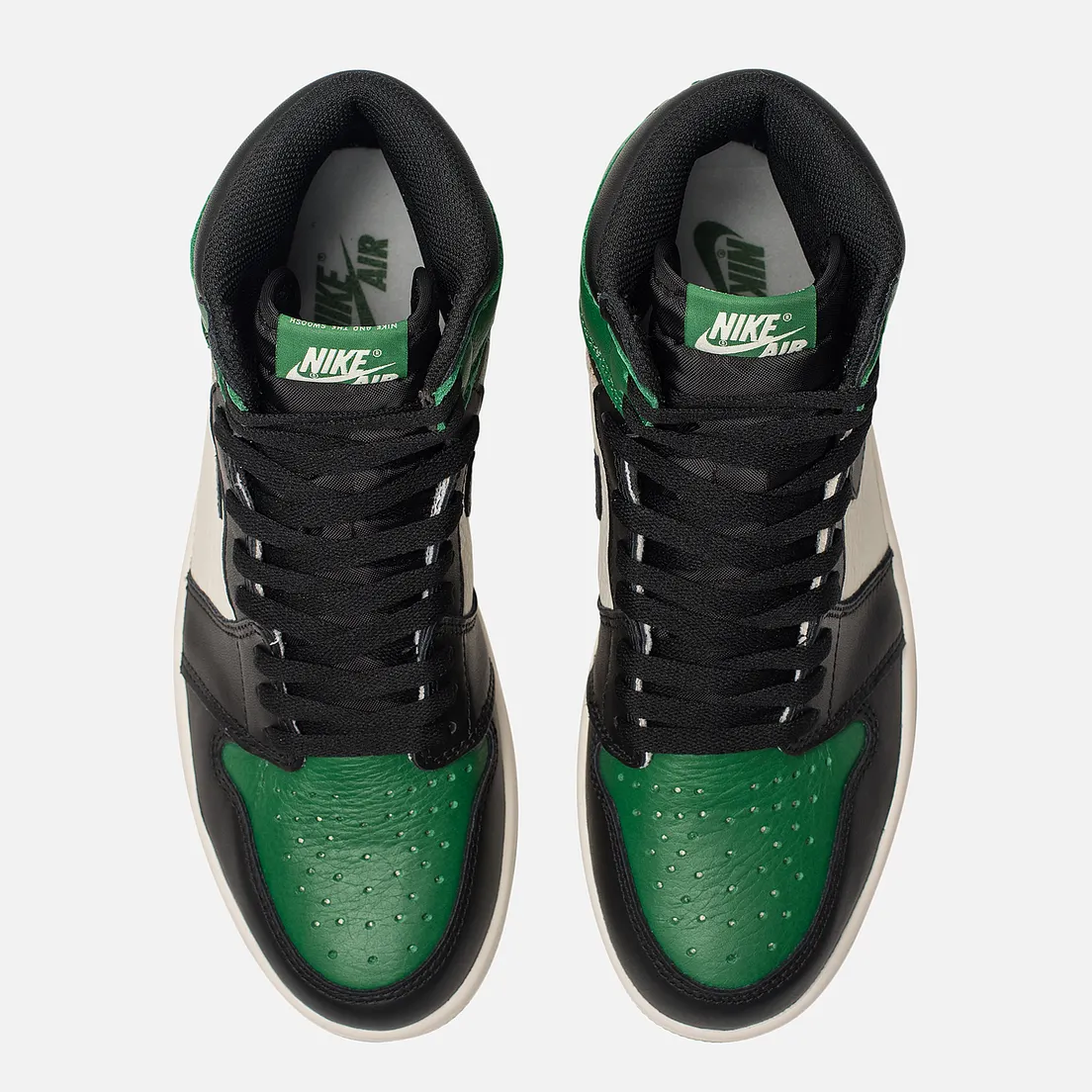 Jordan Мужские кроссовки Air Jordan 1 Retro High OG