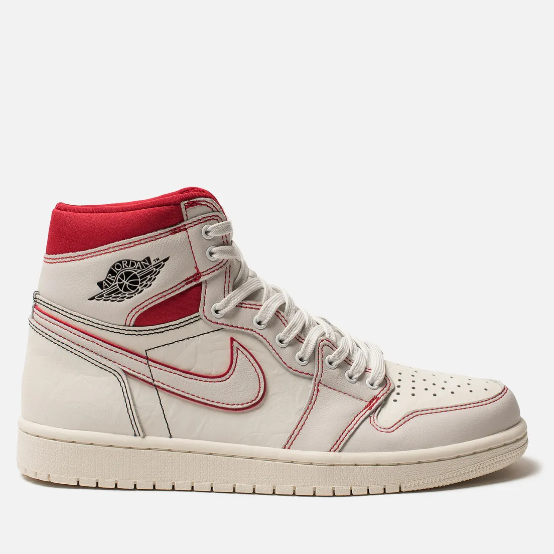 Jordan Мужские кроссовки Air Jordan 1 Retro High OG