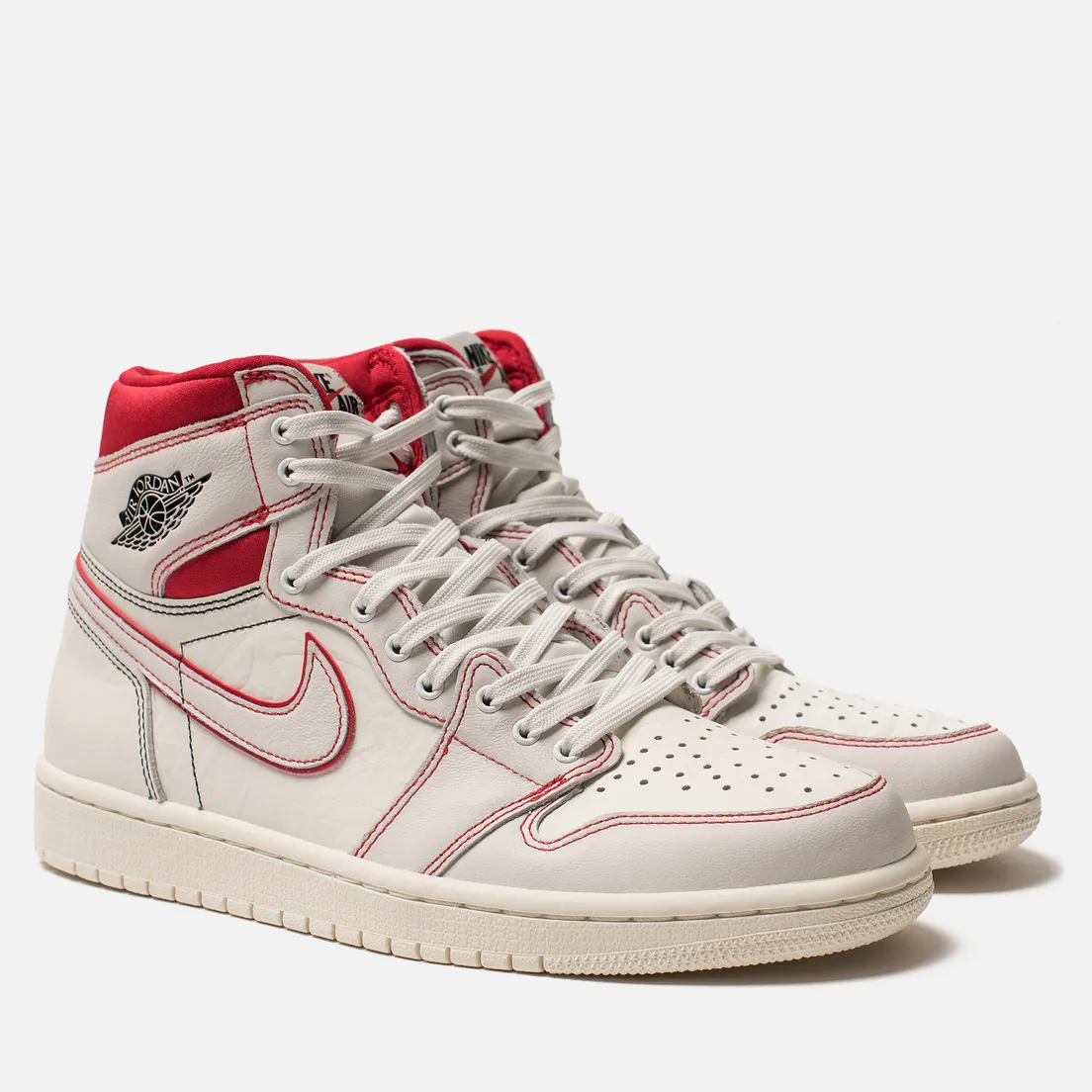 Jordan Мужские кроссовки Air Jordan 1 Retro High OG