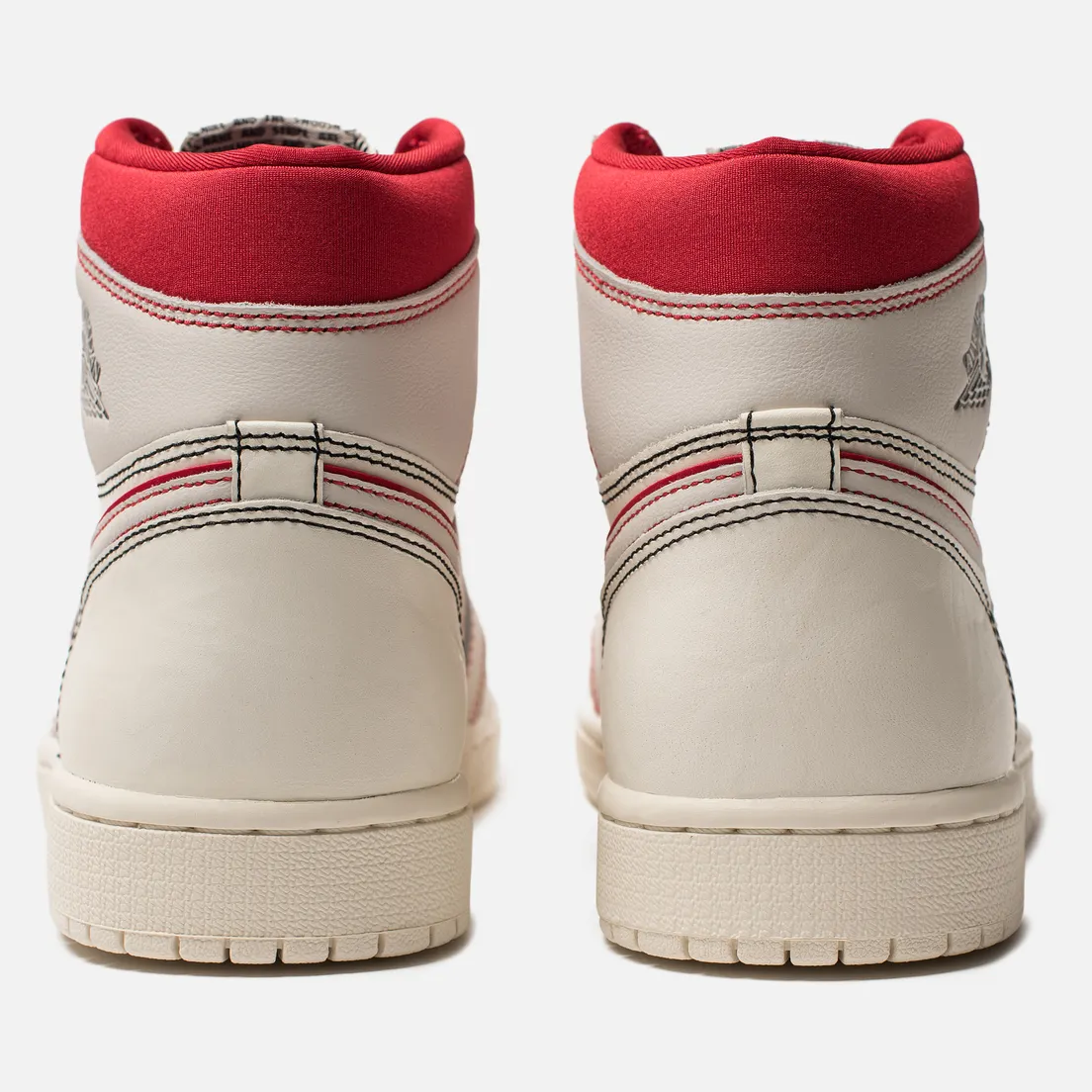 Jordan Мужские кроссовки Air Jordan 1 Retro High OG