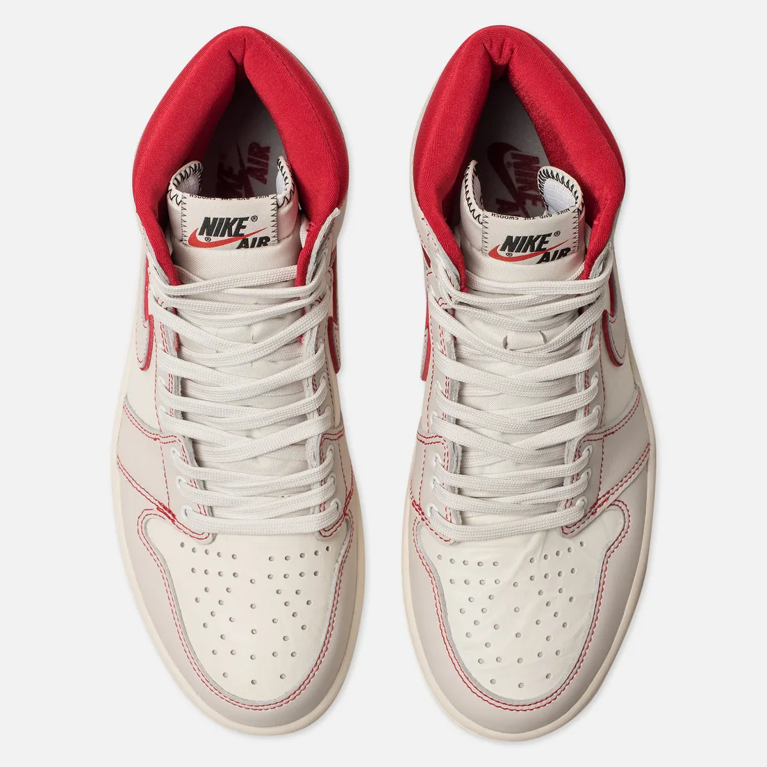Jordan Мужские кроссовки Air Jordan 1 Retro High OG
