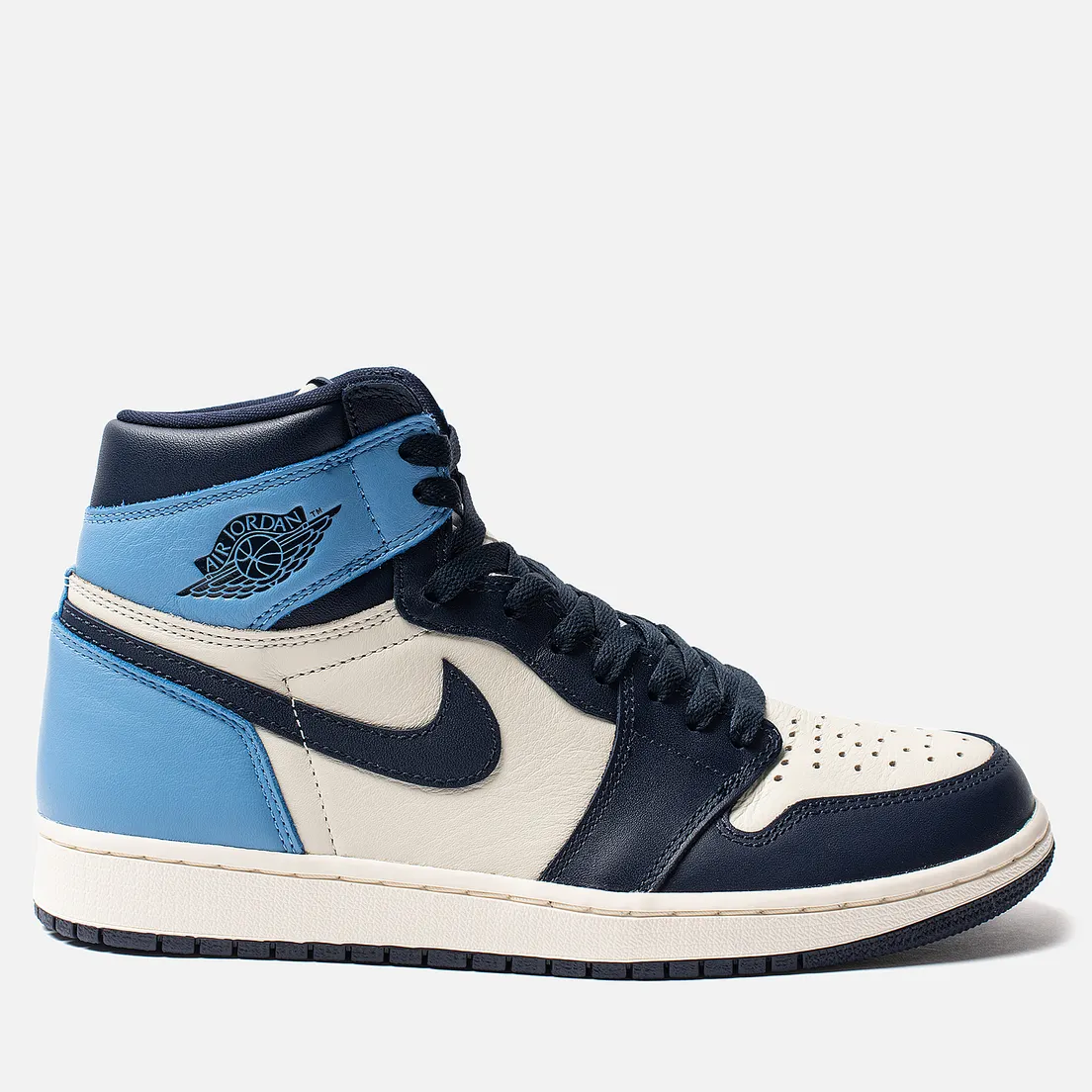 Jordan Мужские кроссовки Air Jordan 1 Retro High OG