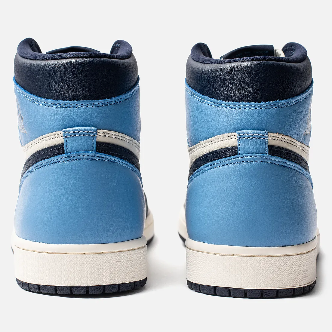 Jordan Мужские кроссовки Air Jordan 1 Retro High OG