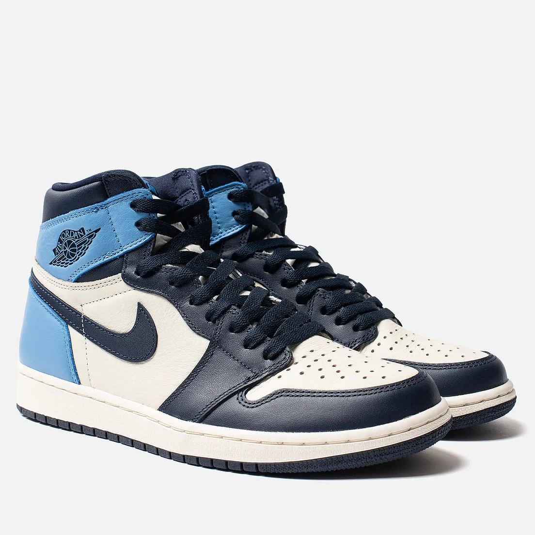 Jordan Мужские кроссовки Air Jordan 1 Retro High OG