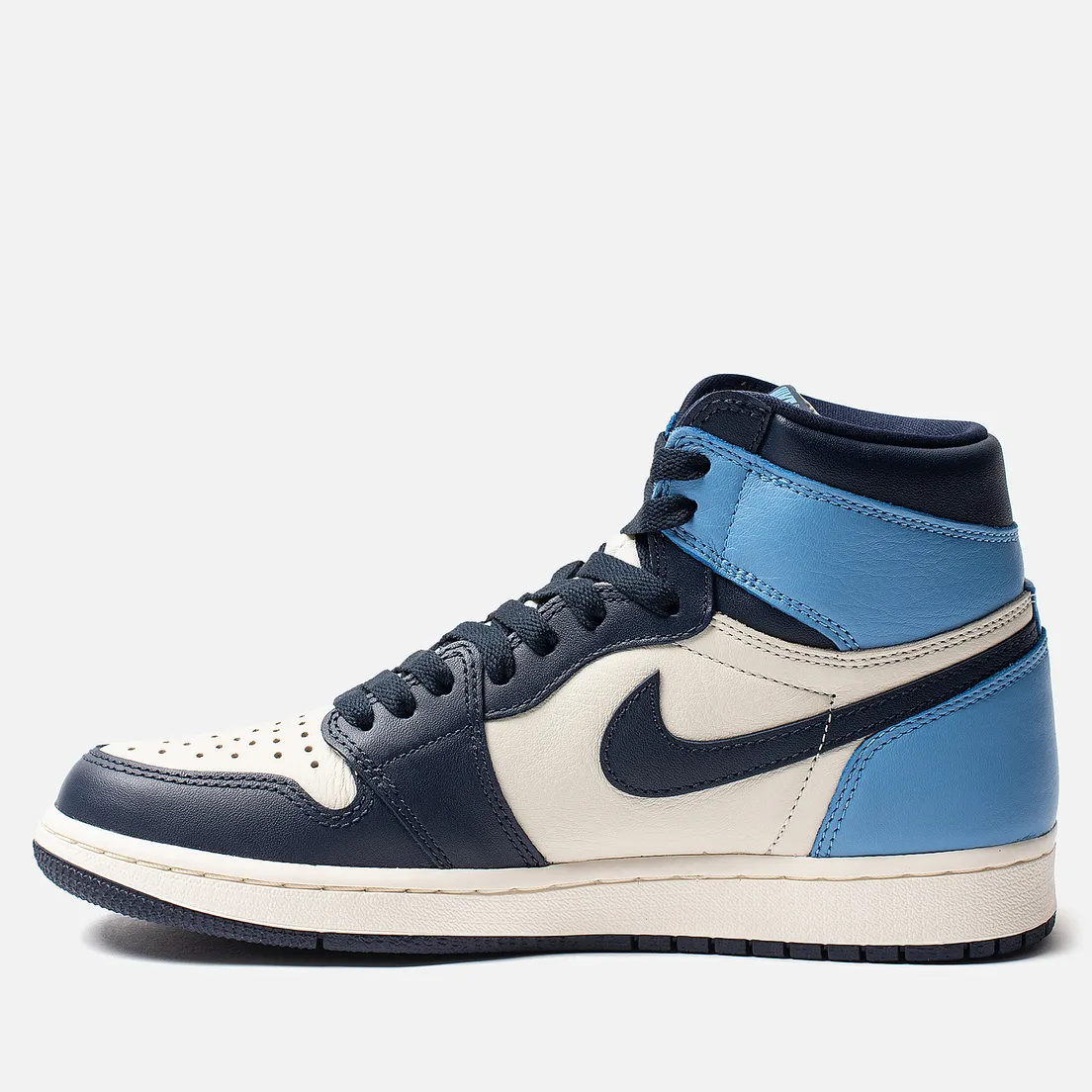 Jordan Мужские кроссовки Air Jordan 1 Retro High OG