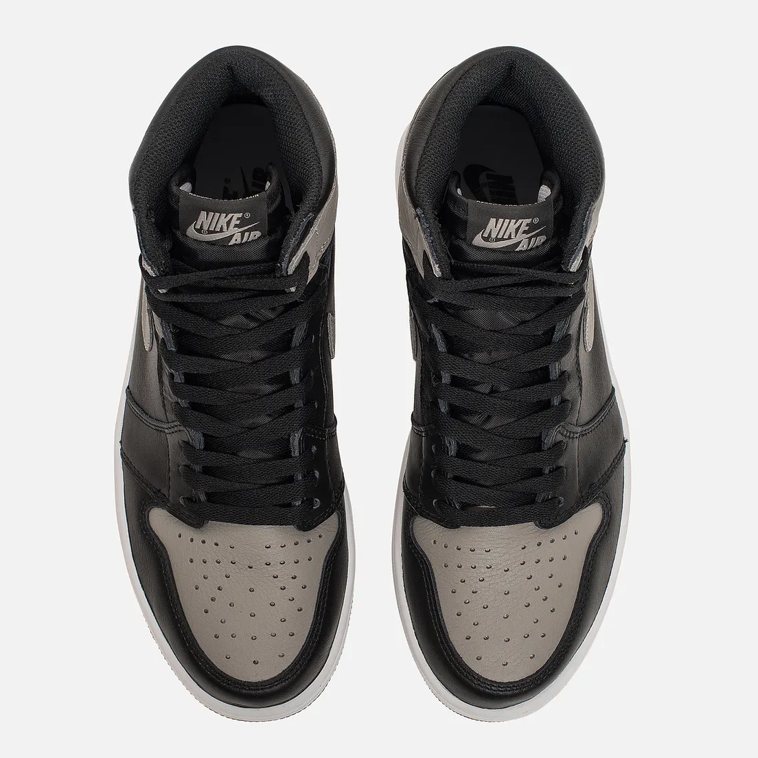 Jordan Мужские кроссовки Air Jordan 1 Retro High OG