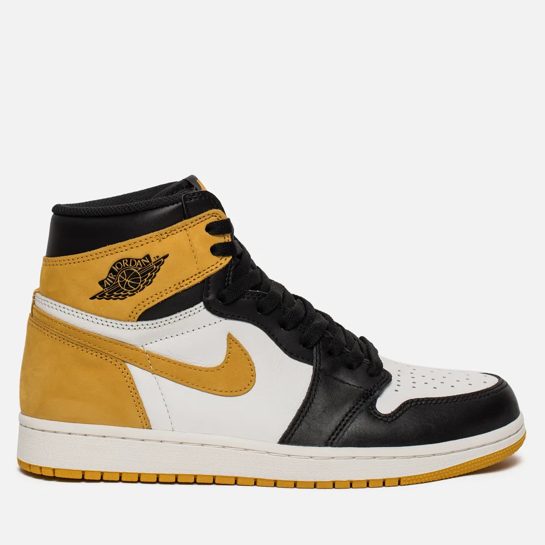 Jordan Мужские кроссовки Air Jordan 1 Retro High OG