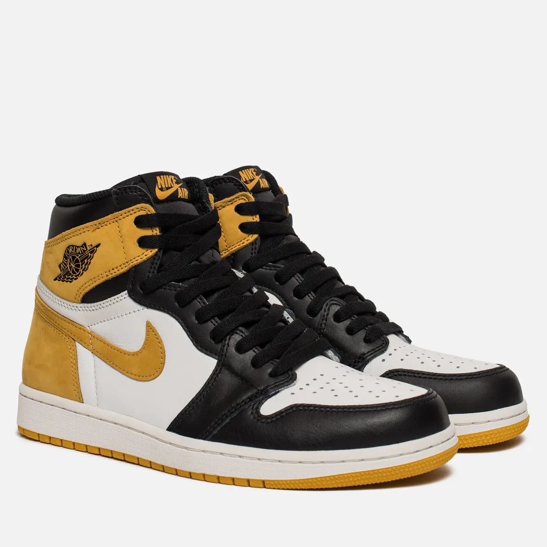 Jordan Мужские кроссовки Air Jordan 1 Retro High OG