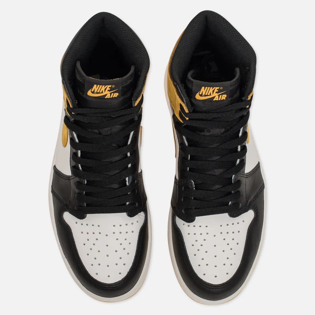 Jordan Мужские кроссовки Air Jordan 1 Retro High OG