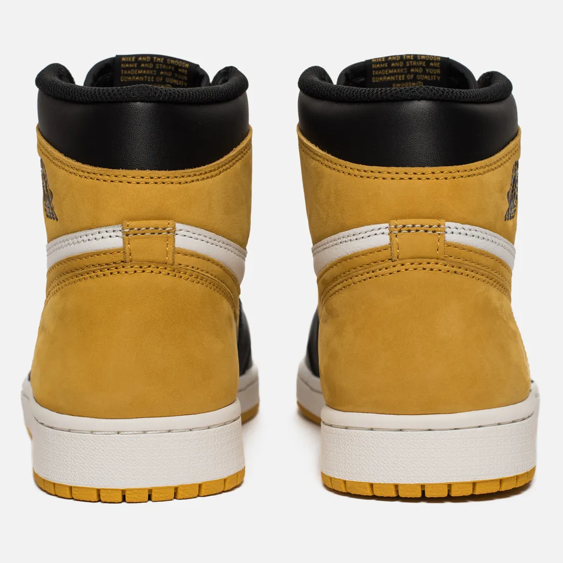 Jordan Мужские кроссовки Air Jordan 1 Retro High OG