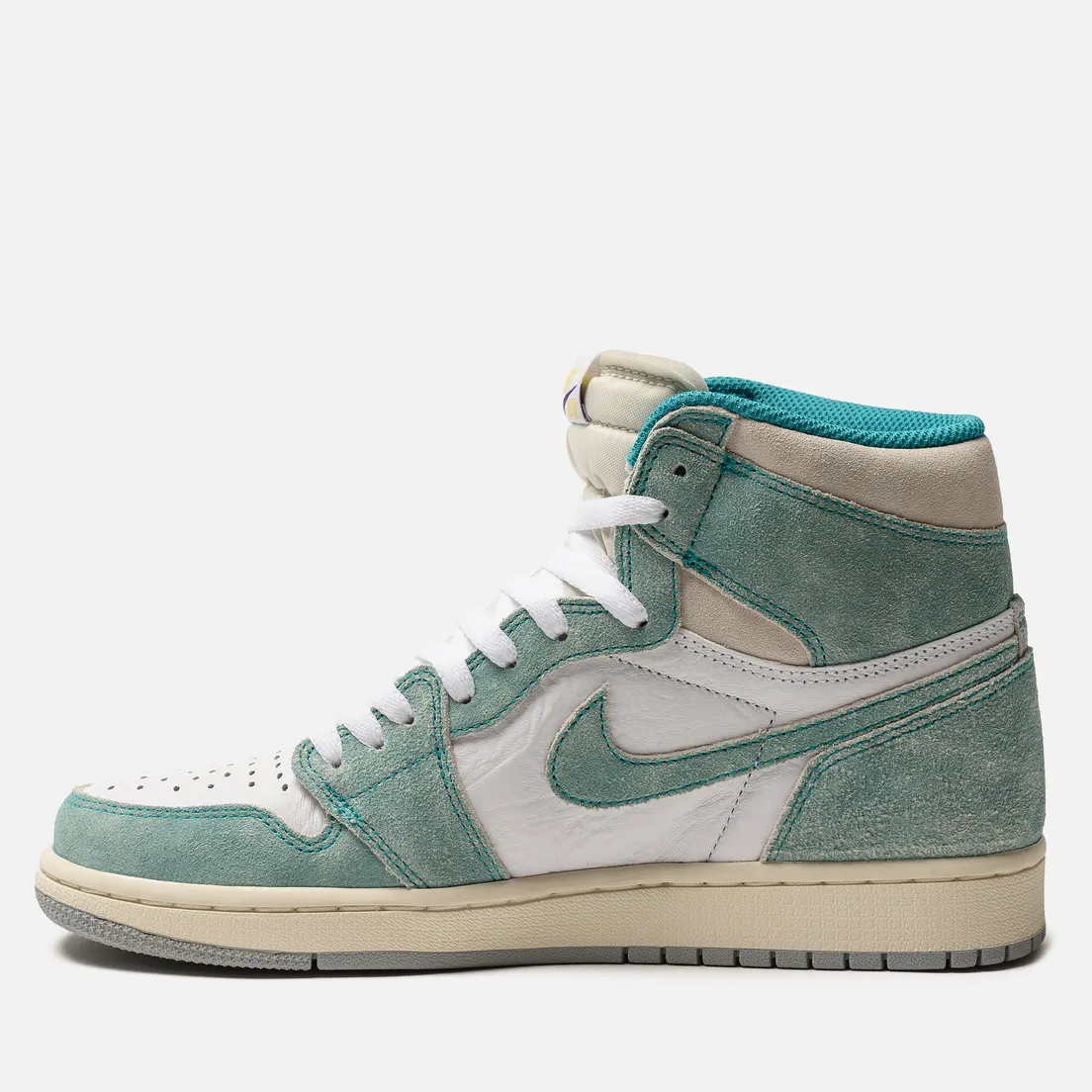 Jordan Мужские кроссовки Air Jordan 1 Retro High OG