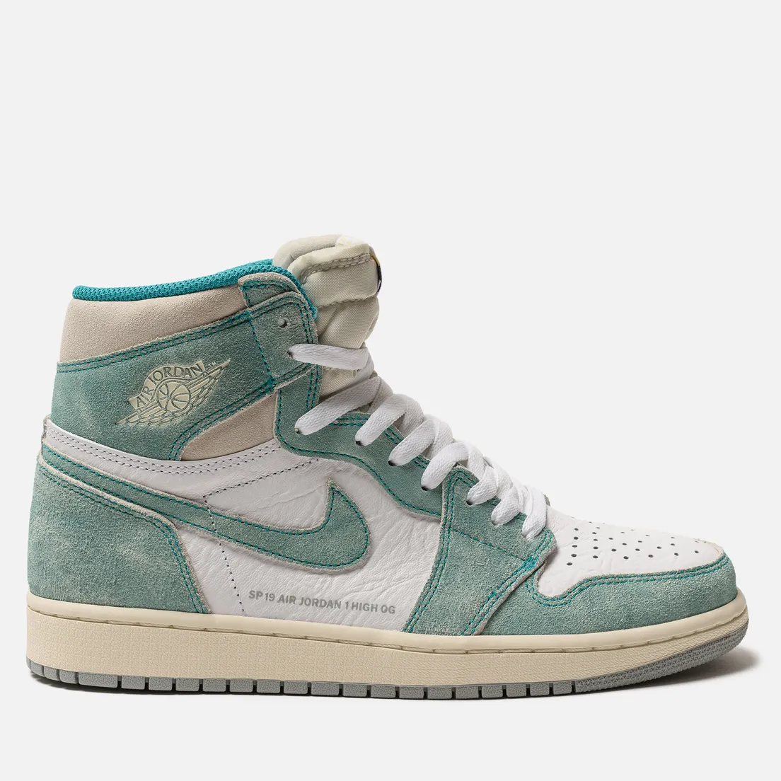 Jordan Мужские кроссовки Air Jordan 1 Retro High OG