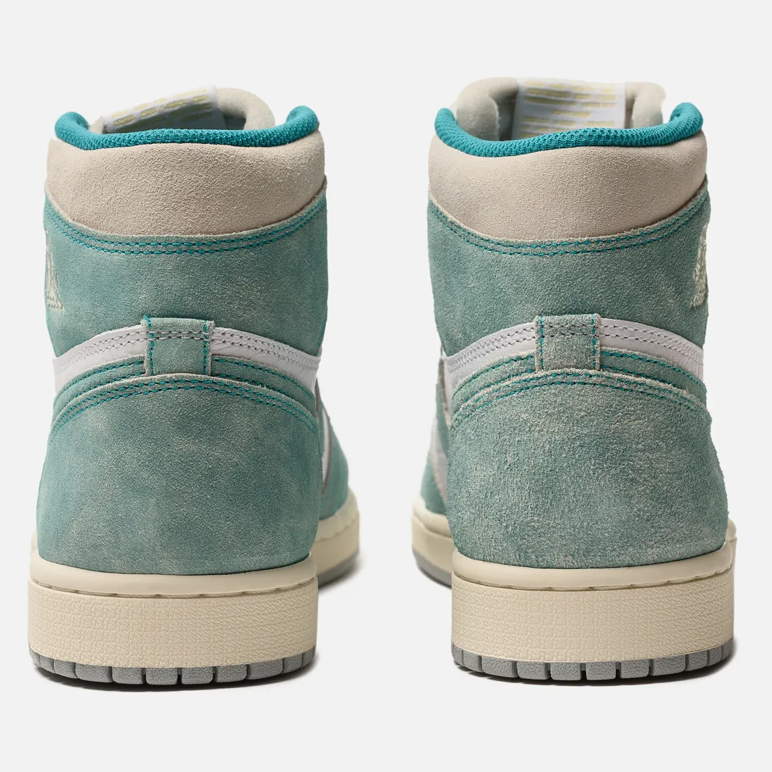 Jordan Мужские кроссовки Air Jordan 1 Retro High OG
